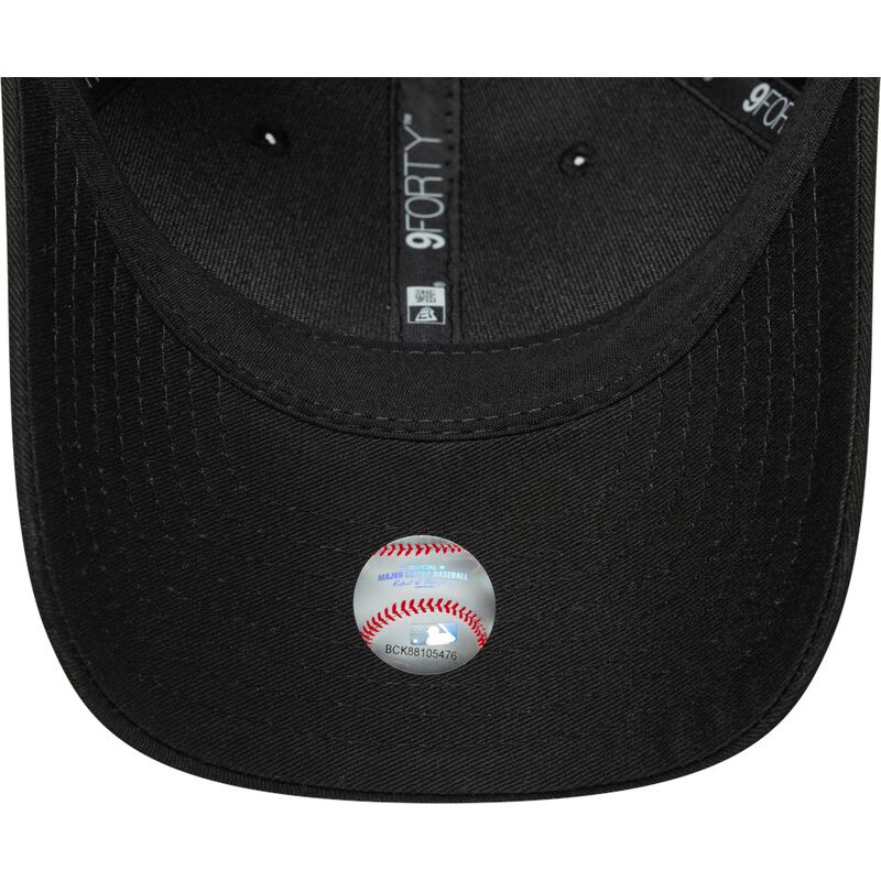 sapkak-ivelt-fekete-snapback-9forty-m-crown-los-angeles-dodgers-mlb-new-era sapkak-ivelt-fekete-snapback-9forty-m-crown-los-angeles-dodgers-mlb-new-era