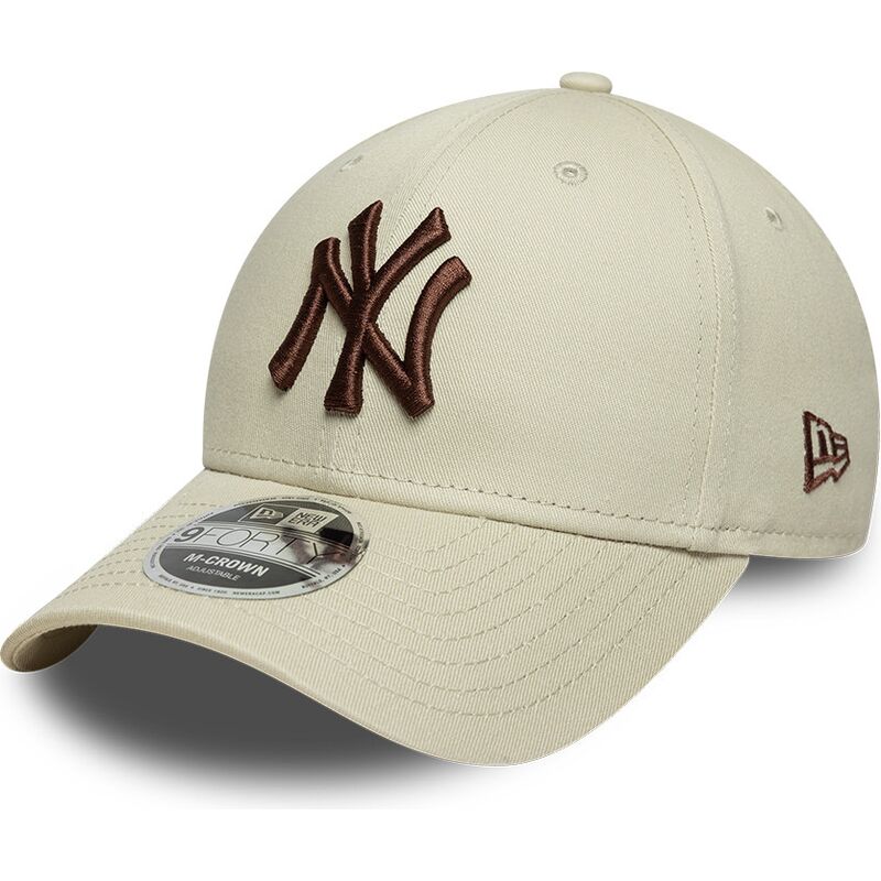 sapkak-ivelt-bezs-snapback-9forty-m-crown-new-york-yankees-mlb-new-era sapkak-ivelt-bezs-snapback-9forty-m-crown-new-york-yankees-mlb-new-era