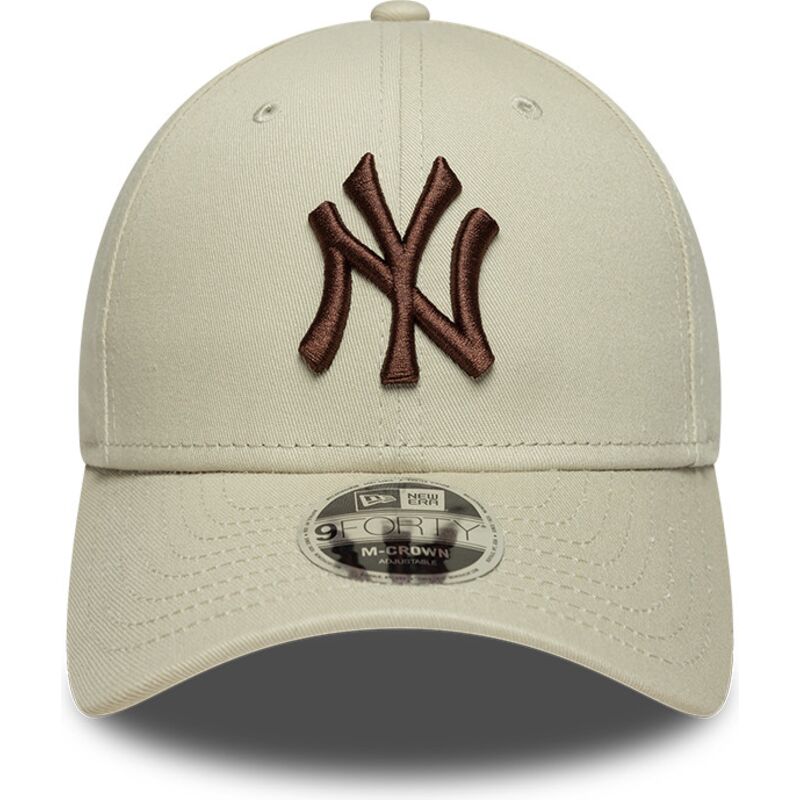 sapkak-ivelt-bezs-snapback-9forty-m-crown-new-york-yankees-mlb-new-era sapkak-ivelt-bezs-snapback-9forty-m-crown-new-york-yankees-mlb-new-era