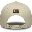 sapkak-ivelt-bezs-snapback-9forty-m-crown-new-york-yankees-mlb-new-era