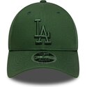 sapkak-ivelt-zold-snapback-9forty-m-crown-los-angeles-dodgers-mlb-new-era