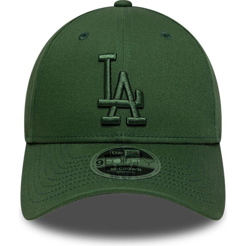 sapkak-ivelt-zold-snapback-9forty-m-crown-los-angeles-dodgers-mlb-new-era sapkak-ivelt-zold-snapback-9forty-m-crown-los-angeles-dodgers-mlb-new-era