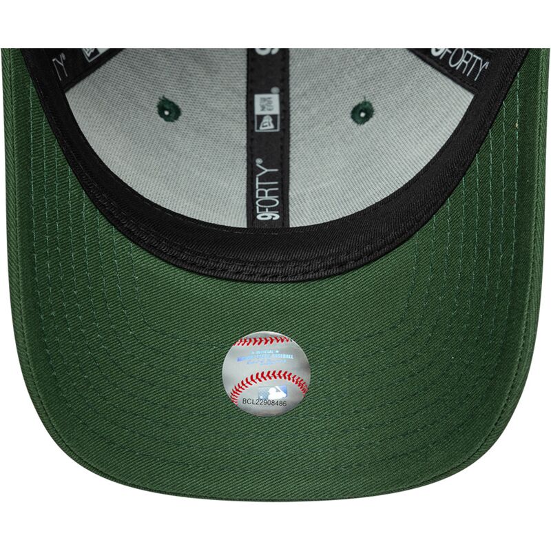 sapkak-ivelt-zold-snapback-9forty-m-crown-los-angeles-dodgers-mlb-new-era sapkak-ivelt-zold-snapback-9forty-m-crown-los-angeles-dodgers-mlb-new-era