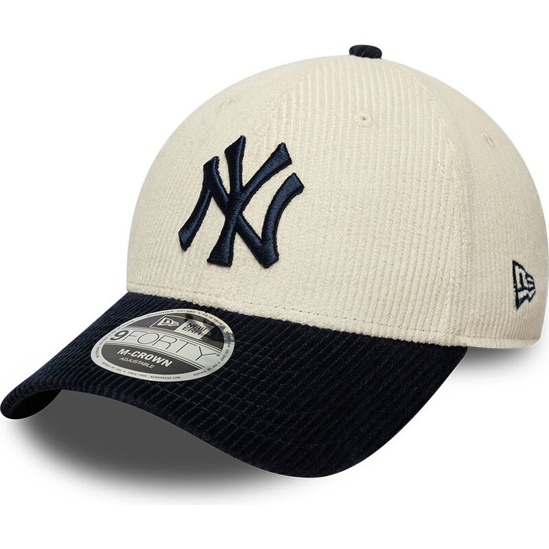sapkak-ivelt-bezs-allithato-9forty-m-crown-cord-new-york-yankees-mlb-new-era