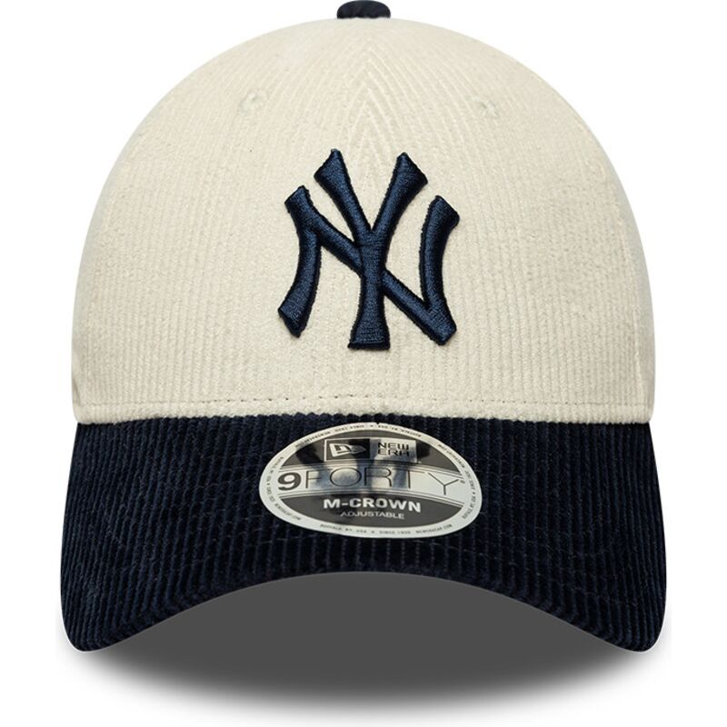 sapkak-ivelt-bezs-allithato-9forty-m-crown-cord-new-york-yankees-mlb-new-era