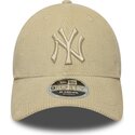 sapkak-ivelt-bezs-allithato-9forty-m-crown-cord-new-york-yankees-mlb-new-era