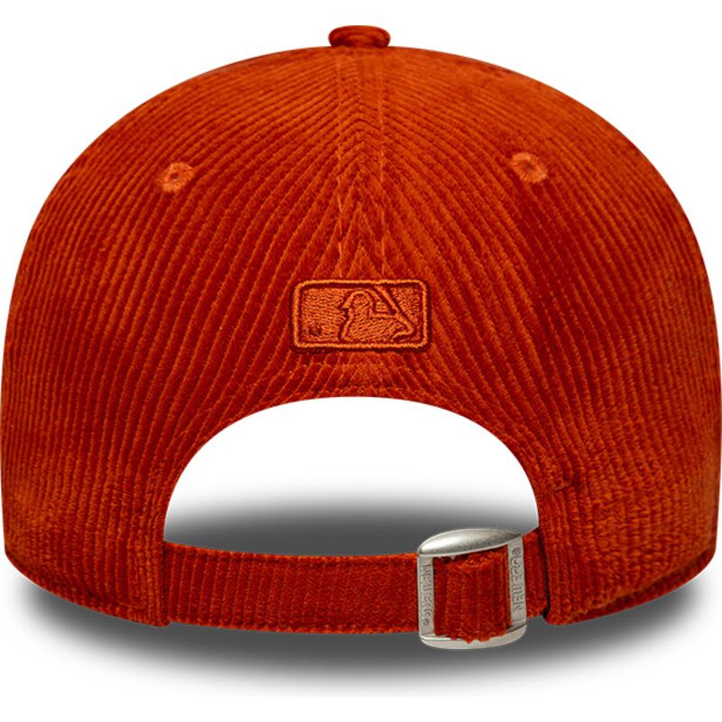 sapkak-ivelt-narancssarga-allithato-9forty-m-crown-cord-los-angeles-dodgers-mlb-new-era