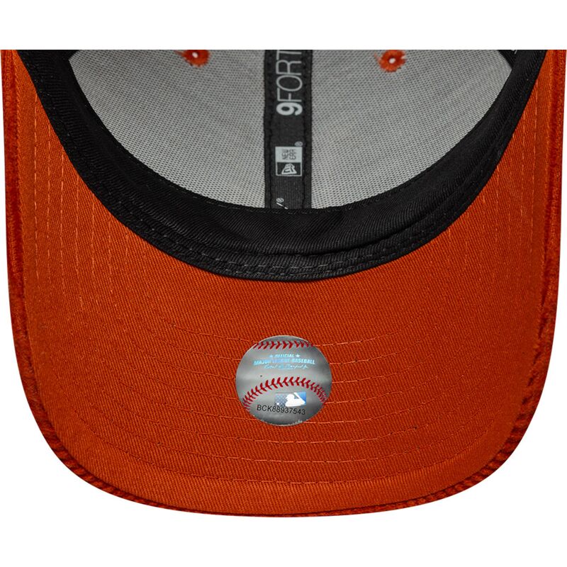 sapkak-ivelt-narancssarga-allithato-9forty-m-crown-cord-los-angeles-dodgers-mlb-new-era