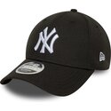 sapkak-ivelt-fekete-snapback-9forty-m-crown-new-york-yankees-mlb-new-era