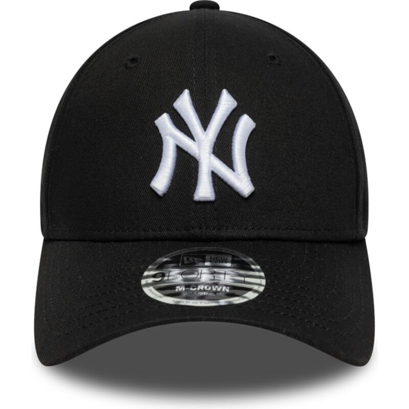 sapkak-ivelt-fekete-snapback-9forty-m-crown-new-york-yankees-mlb-new-era sapkak-ivelt-fekete-snapback-9forty-m-crown-new-york-yankees-mlb-new-era