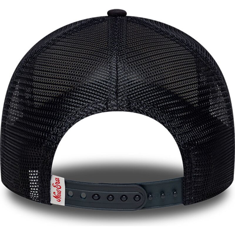 sapkak-ivelt-sotetkek-snapback-a-frame-oval-foam-patch-new-era sapkak-ivelt-sotetkek-snapback-a-frame-oval-foam-patch-new-era