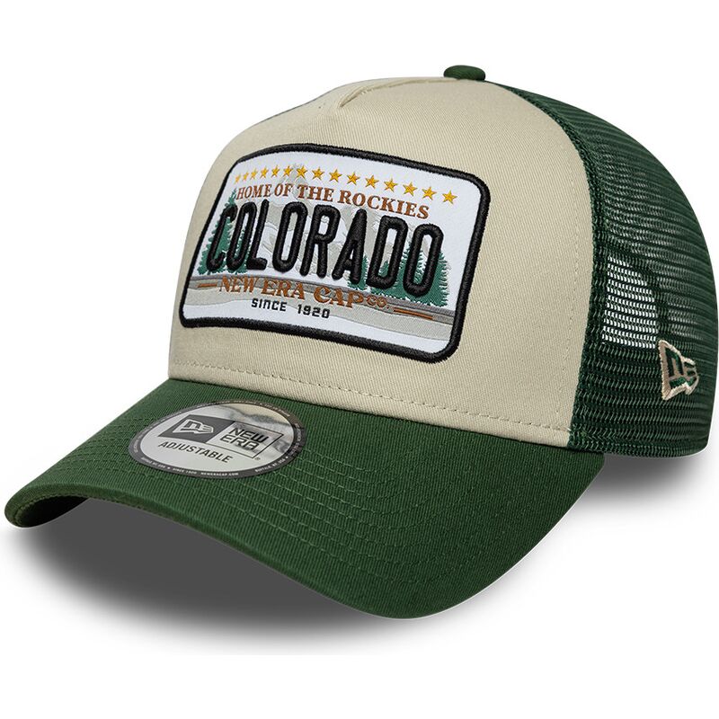 sapkak-ivelt-zold-snapback-a-frame-license-plate-colorado-new-era