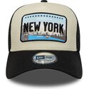 sapkak-ivelt-fekete-snapback-a-frame-license-plate-new-york-new-era