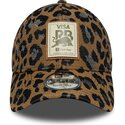 sapkak-ivelt-leopardmintas-allithato-9forty-racing-bulls-f1-team-formula-1-new-era