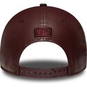 sapkak-ivelt-barna-snapback-9forty-m-crown-pu-diamante-new-york-yankees-mlb-new-era