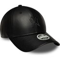 sapkak-ivelt-fekete-snapback-9forty-m-crown-pu-diamante-new-york-yankees-mlb-new-era