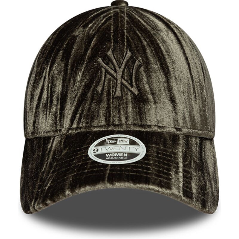 sapkak-ivelt-zold-allithato-9twenty-velour-new-york-yankees-mlb-new-era