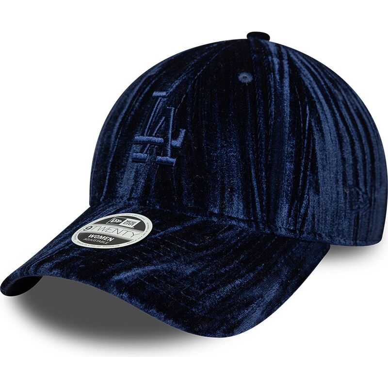 sapkak-ivelt-sotetkek-allithato-9twenty-velour-los-angeles-dodgers-mlb-new-era sapkak-ivelt-sotetkek-allithato-9twenty-velour-los-angeles-dodgers-mlb-new-era