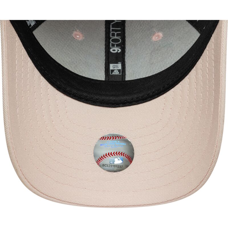 sapkak-ivelt-rozsaszin-allithato-gyereknek-9forty-food-icon-cupcake-new-york-yankees-mlb-new-era