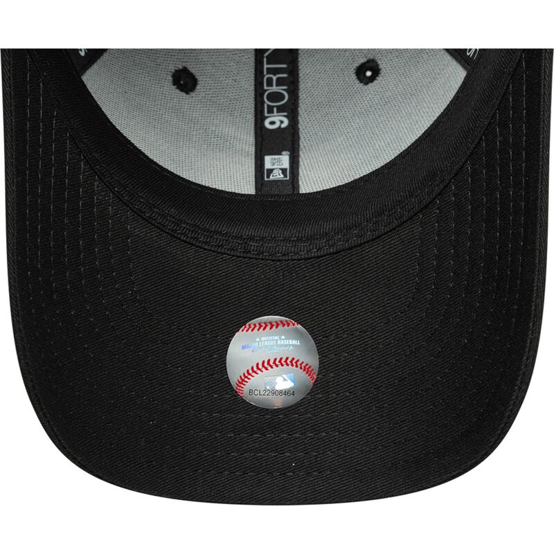 sapkak-ivelt-fekete-allithato-gyereknek-9forty-fruit-icon-apple-new-york-yankees-mlb-new-era