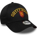sapkak-ivelt-fekete-snapback-gyereknek-9forty-wordmark-gryffindor-harry-potter-new-era