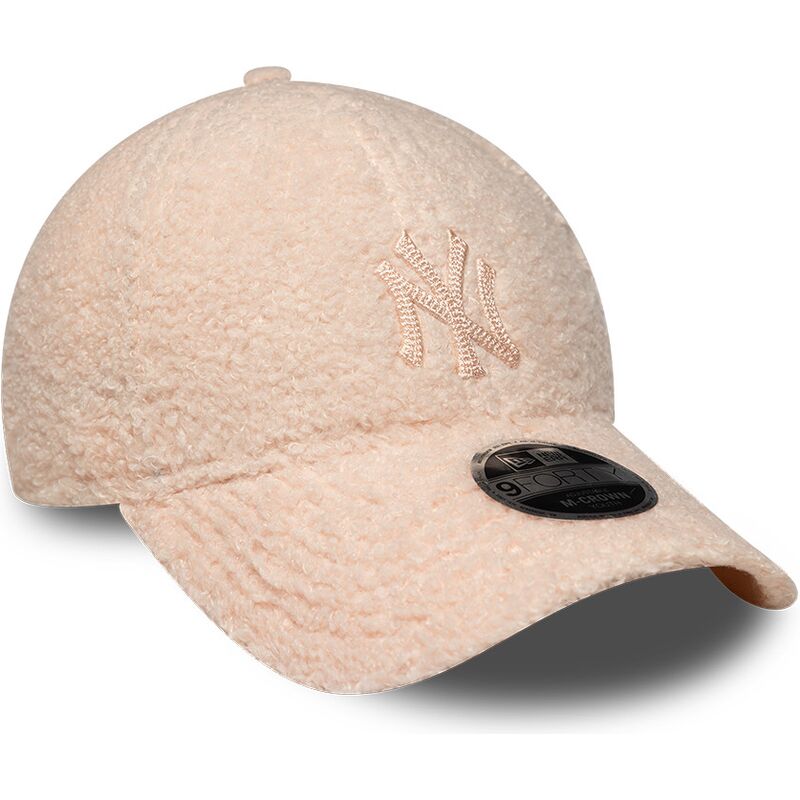 sapkak-ivelt-rozsaszin-snapback-gyereknek-rosa-9forty-m-crown-winter-borg-new-york-yankees-mlb-new-era