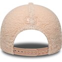sapkak-ivelt-rozsaszin-snapback-gyereknek-rosa-9forty-m-crown-winter-borg-new-york-yankees-mlb-new-era