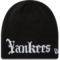 sapkak-fekete-knit-skully-wordmark-new-york-yankees-mlb-new-era
