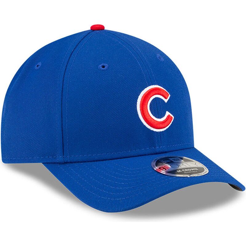 sapkak-ivelt-kek-snapback-9forty-m-crown-player-replica-chicago-cubs-mlb-new-era
