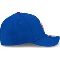 sapkak-ivelt-kek-snapback-9forty-m-crown-player-replica-chicago-cubs-mlb-new-era