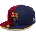 sapkak-lapos-tobbszinu-illesztett-59fifty-9fifty-poly-fc-barcelona-laliga-new-era