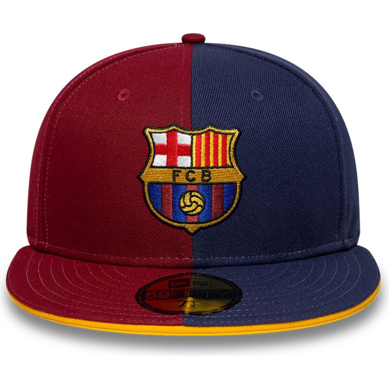 sapkak-lapos-tobbszinu-illesztett-59fifty-9fifty-poly-fc-barcelona-laliga-new-era