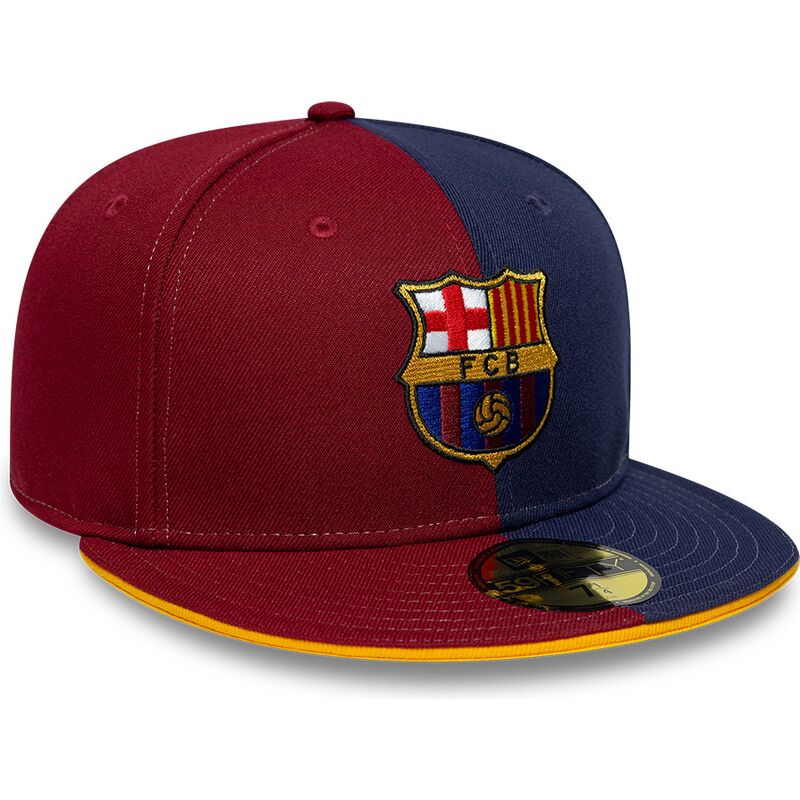 sapkak-lapos-tobbszinu-illesztett-59fifty-9fifty-poly-fc-barcelona-laliga-new-era