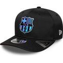 sapkak-ivelt-fekete-snapback-multicolor-9seventy-stretch-snap-tpu-fc-barcelona-laliga-new-era