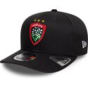 sapkak-ivelt-fekete-snapback-9seventy-stretch-snap-lily-rugby-club-toulonnais-french-rugby-federation-ffr-new-era