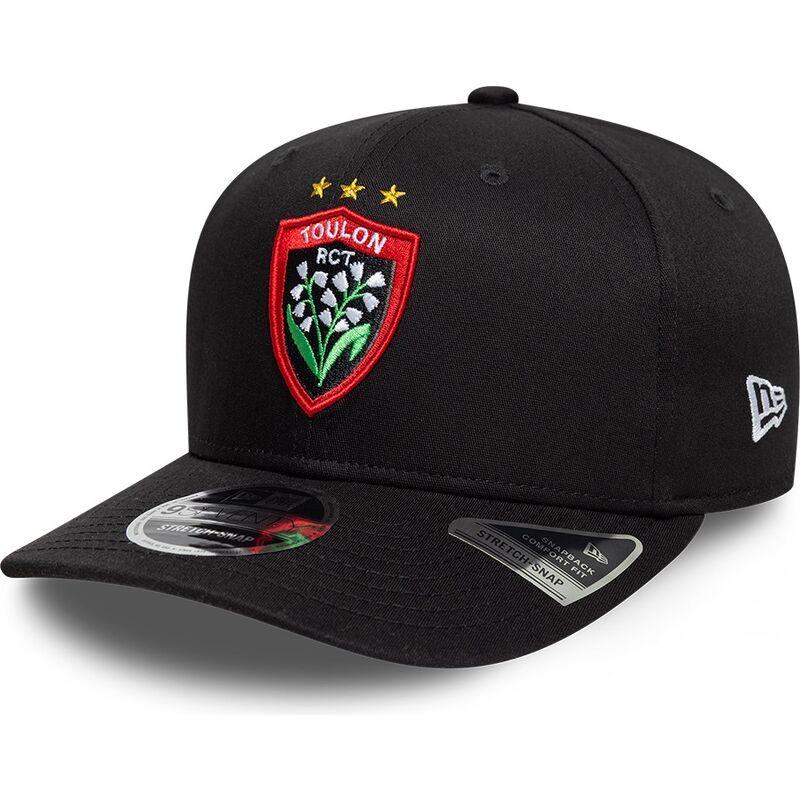 sapkak-ivelt-fekete-snapback-9seventy-stretch-snap-lily-rugby-club-toulonnais-french-rugby-federation-ffr-new-era