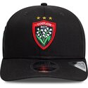sapkak-ivelt-fekete-snapback-9seventy-stretch-snap-lily-rugby-club-toulonnais-french-rugby-federation-ffr-new-era