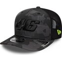 sapkak-ivelt-terepmintas-snapback-9seventy-stretch-snap-valentino-rossi-vr46-motogp-new-era
