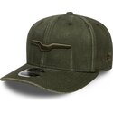 sapkak-ivelt-zold-snapback-9seventy-stretch-snap-moto-guzzi-new-era