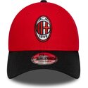 sapkak-ivelt-piros-allithato-9forty-contrast-ac-milan-serie-a-new-era