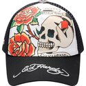 sapkak-ivelt-fekete-snapback-before-dishonor-ed-hardy