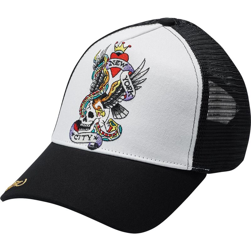 sapkak-ivelt-fekete-snapback-nyc-ed-hardy sapkak-ivelt-fekete-snapback-nyc-ed-hardy