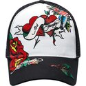 sapkak-ivelt-fekete-snapback-love-ed-ed-hardy