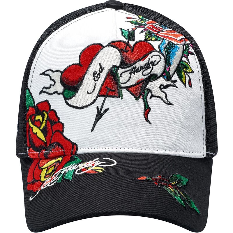 sapkak-ivelt-fekete-snapback-love-ed-ed-hardy