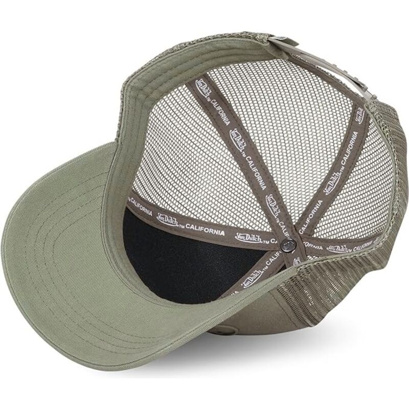 sapkak-ivelt-zold-snapback-log09-von-dutch sapkak-ivelt-zold-snapback-log09-von-dutch