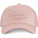 sapkak-ivelt-rozsaszin-snapback-log10-von-dutch