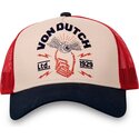 sapkak-ivelt-tobbszinu-snapback-gra-von-dutch