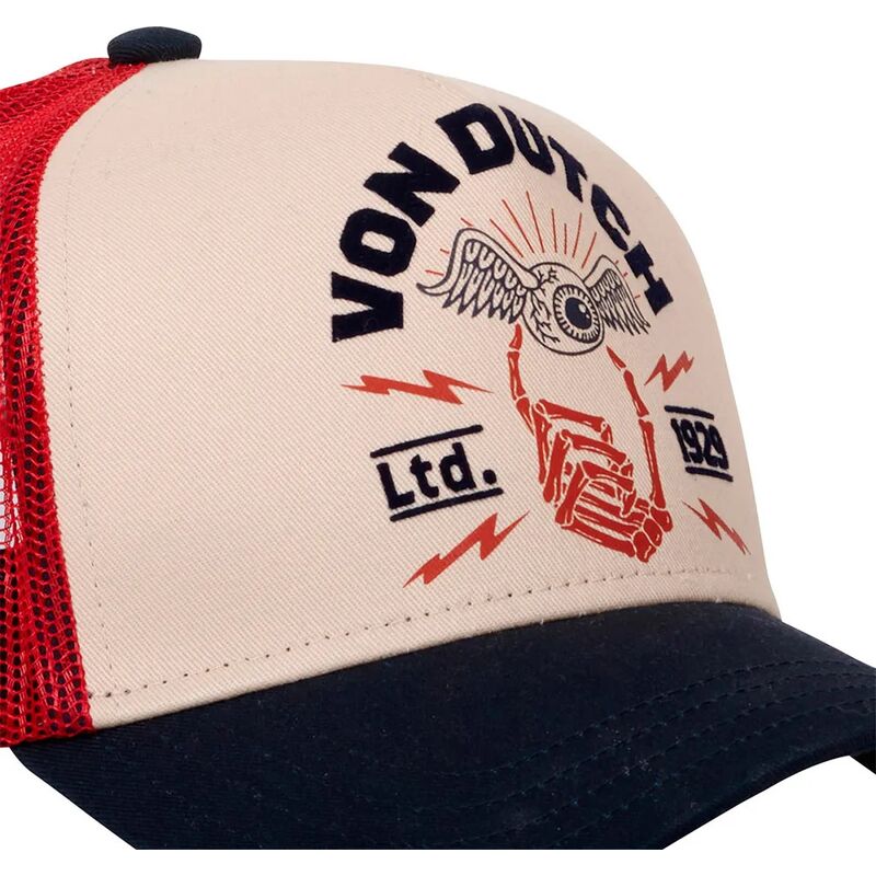 sapkak-ivelt-tobbszinu-snapback-gra-von-dutch