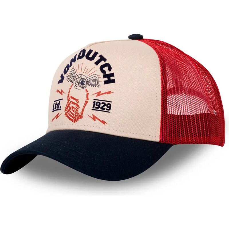 sapkak-ivelt-tobbszinu-snapback-gra-von-dutch