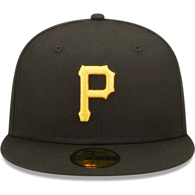 sapkak-lapos-fekete-illesztett-59fifty-ac-perf-pittsburgh-pirates-mlb-new-era sapkak-lapos-fekete-illesztett-59fifty-ac-perf-pittsburgh-pirates-mlb-new-era